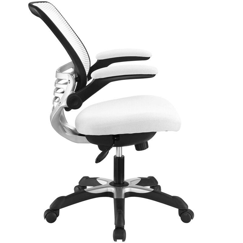 Modway Furniture - Edge Mesh Office Chair image number 2
