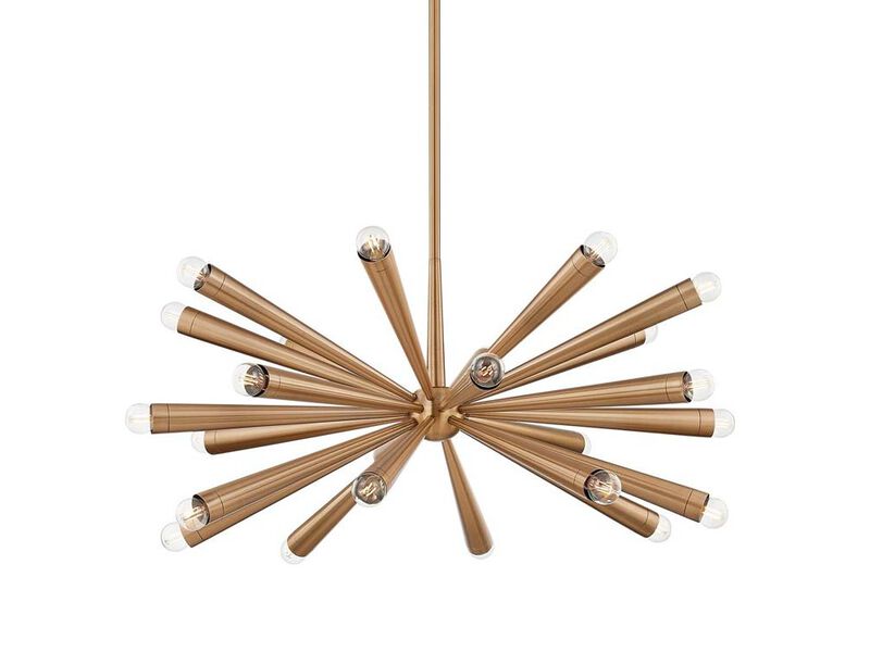 Keanu Chandelier image number 0