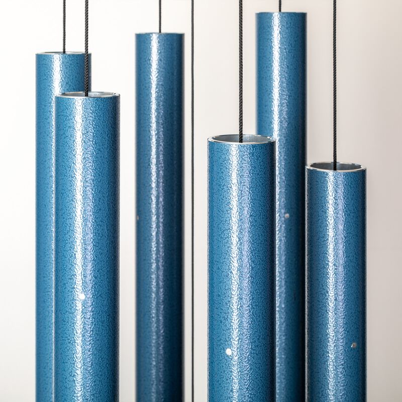 Corinthian Bells&reg; Water Element 60-Inch Wind Chime image number 2