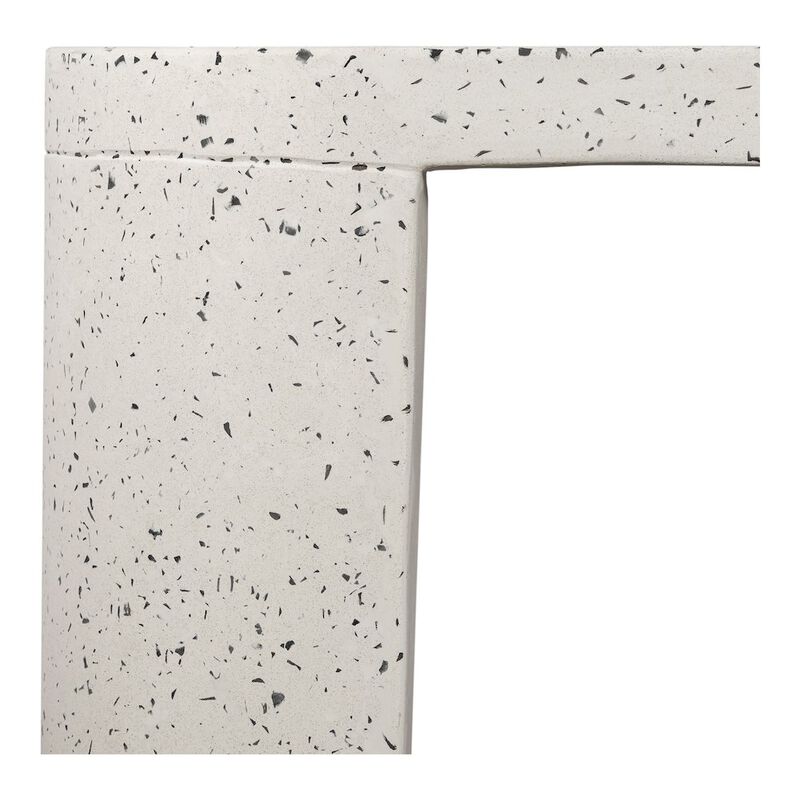 Moe's Home Collection Lyon Outdoor Bench