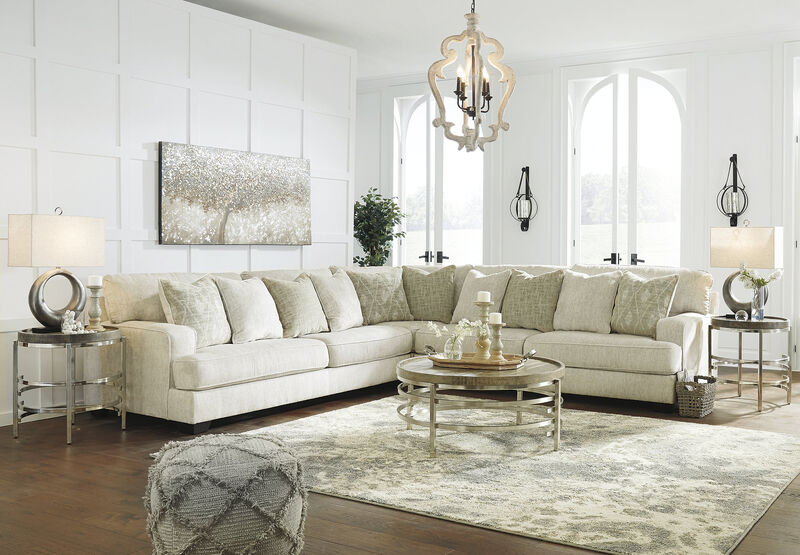Rawcliffe 3-Piece Sectional image number 2