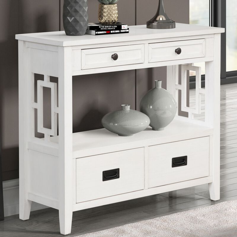 Fafsti Console Table image number 2