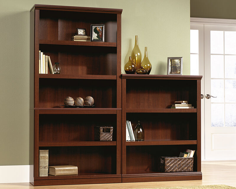 Select Bookcase