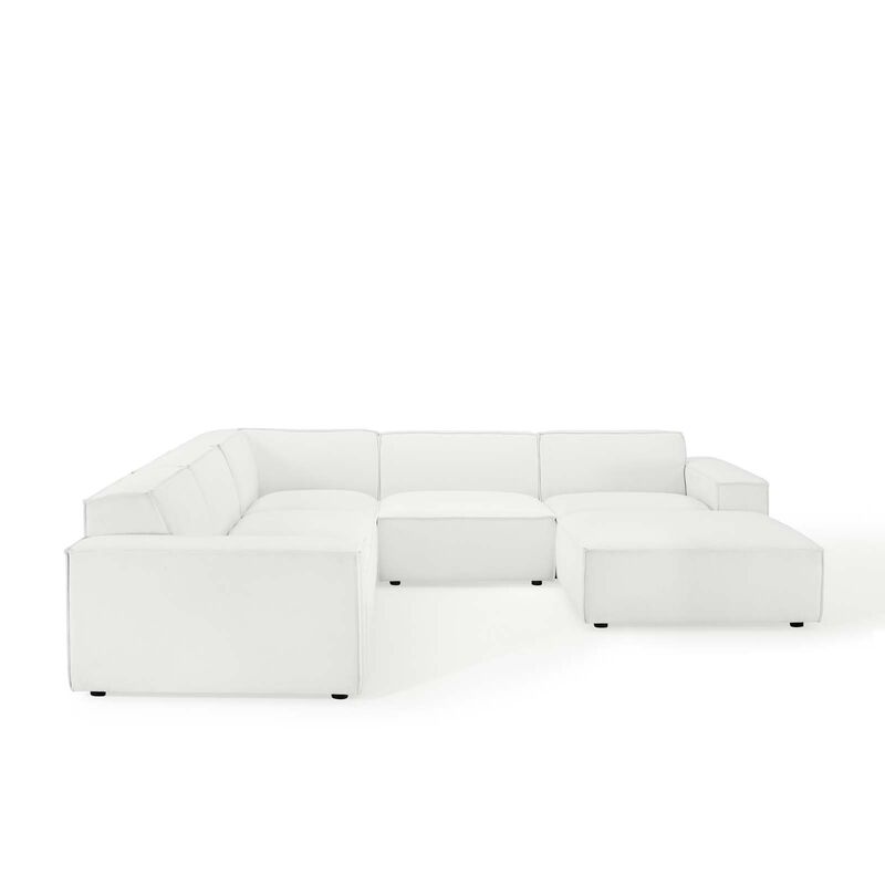 Restore 6-Piece Sectional Sofa image number 1