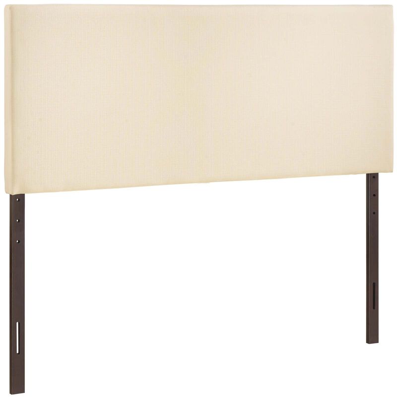 Modway - Region King Upholstered Fabric Headboard image number 2