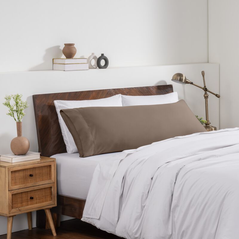 Ultra Soft Brushed Pillowcases image number 3
