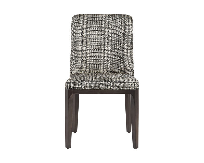 Elisa Light Oak Dining Chair