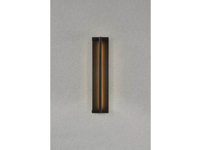 Calla Exterior Wall Sconce image number 1