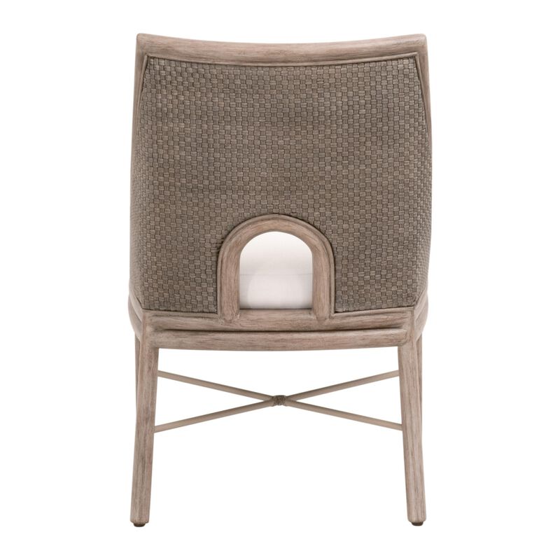 Adamo Dining Chair - Set of 2 image number 4
