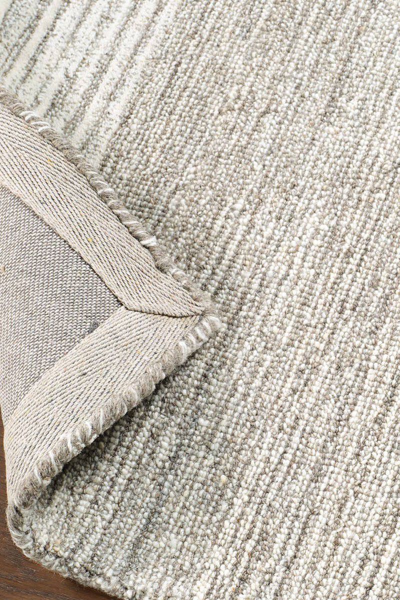 Finnigan Langra Angora 8'6" x 11'6" Rug by Label J x Jaipur Living image number 6