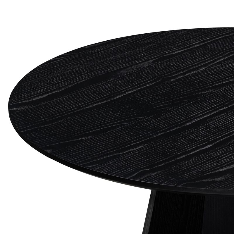 Brocha Ash Dining Table image number 3