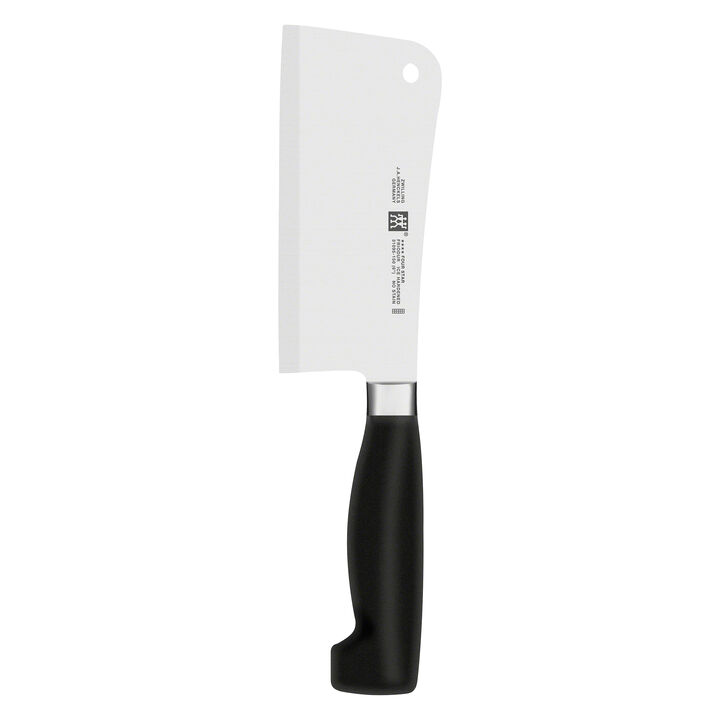 ZWILLING Four Star 6-inch Meat Cleaver