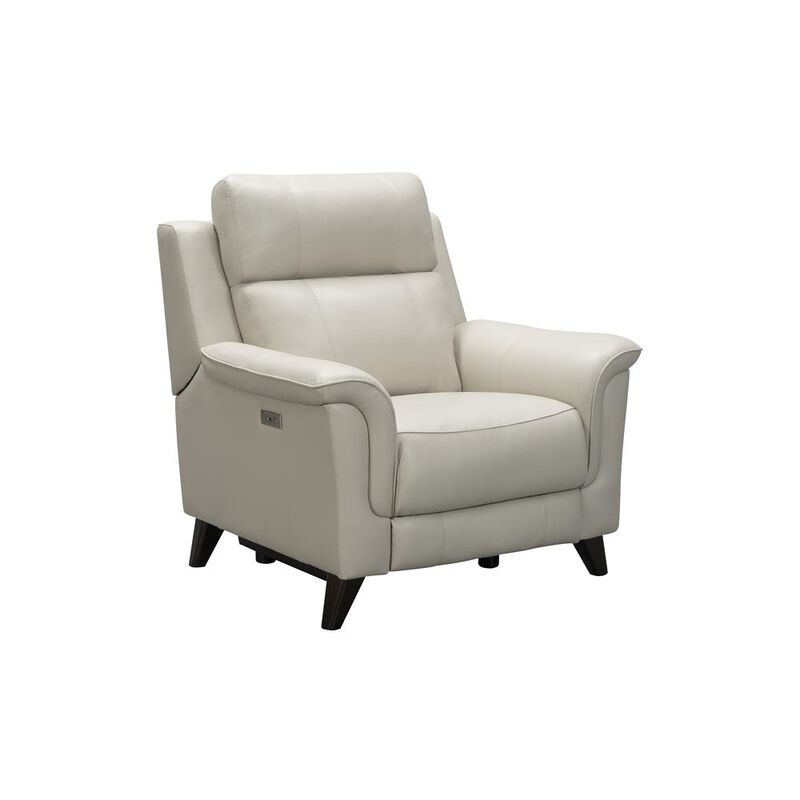 Barcalounger Kester Power Reclining Loveseat w/Power Head Rests