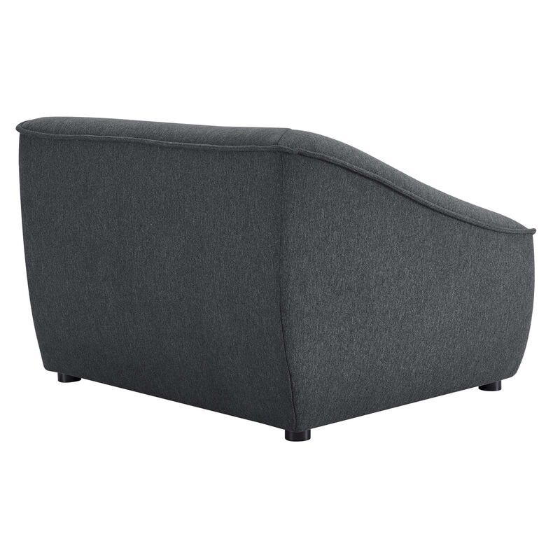 Comprise 4-Piece Sofa image number 4