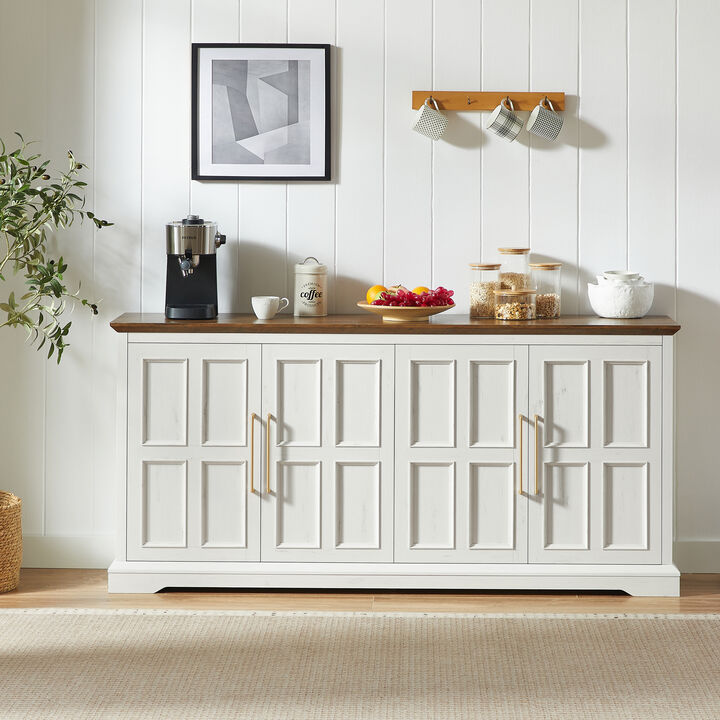 Wutwif Sideboard