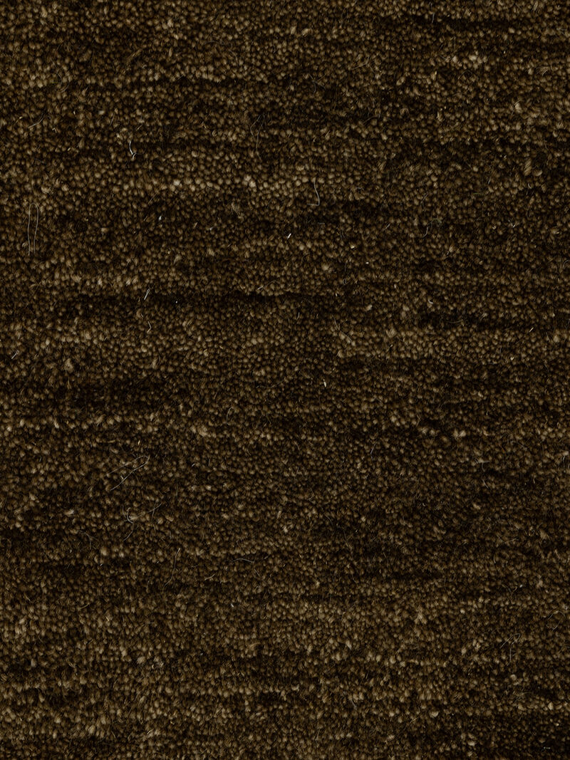 Aniston II 6' x 9' Brown Rug image number 1