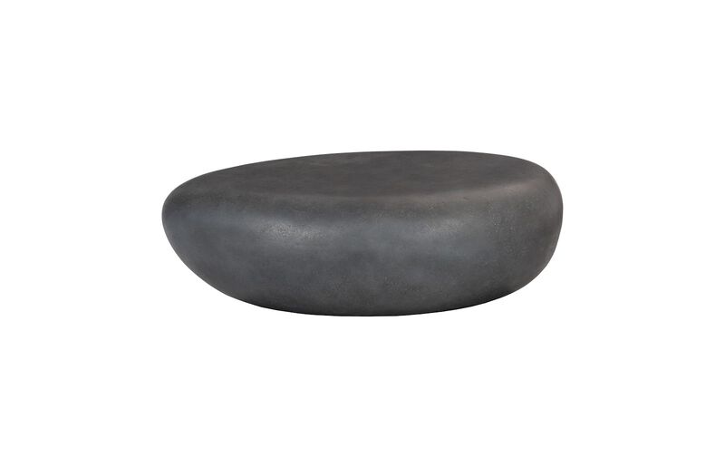 River Stone Coffee Table