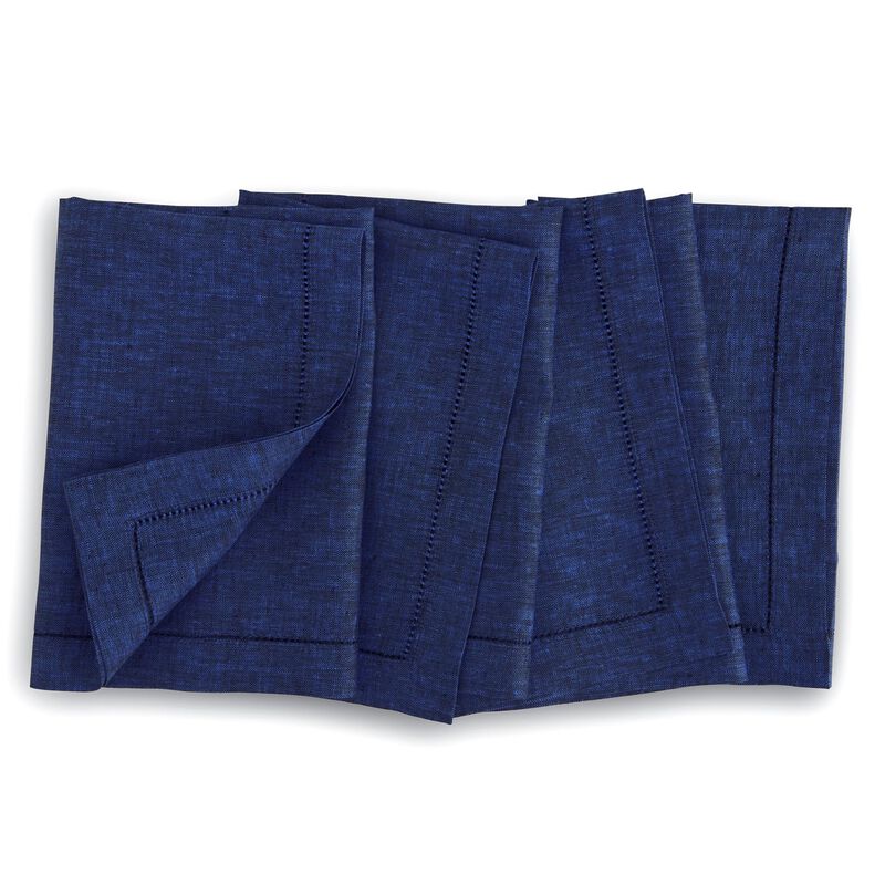 Linen Dinner Napkins - Milan image number 0