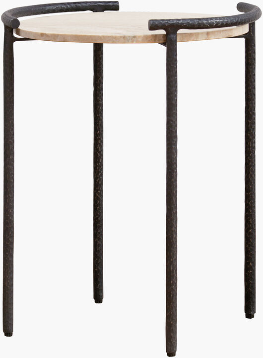 Ojai End Table