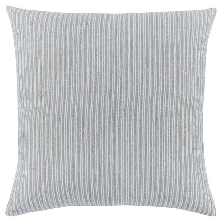 VC Casa Blue 22 Pillow