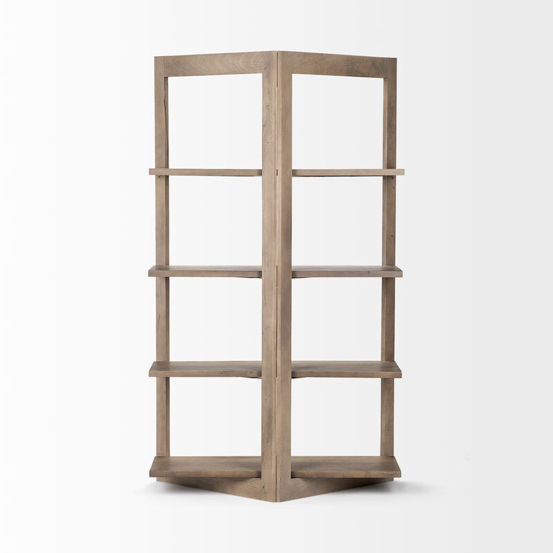 Turnbull Shelving Unit