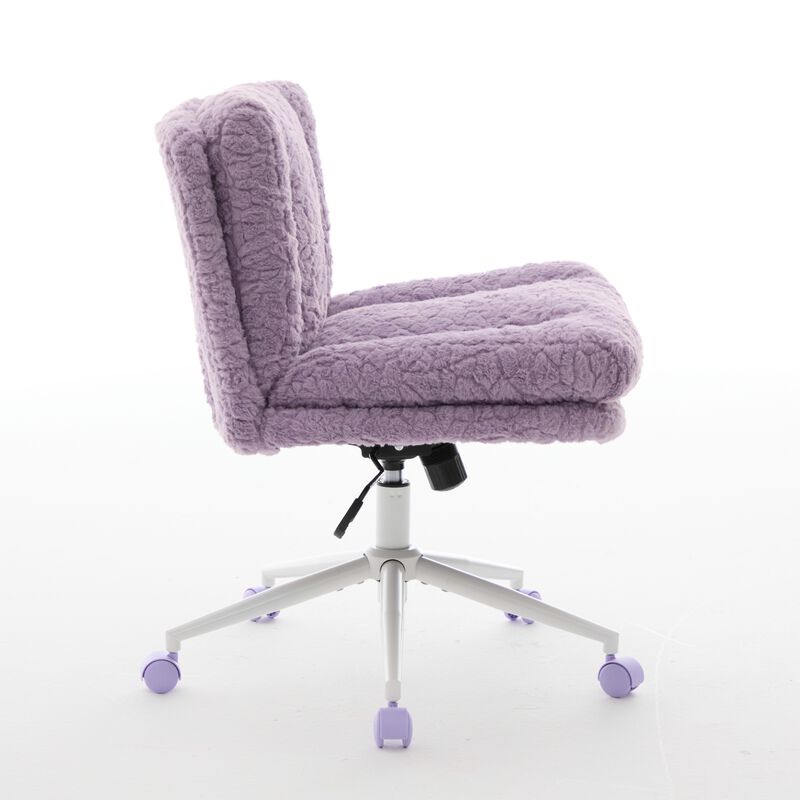 Fugdek Vanity Chair image number 7
