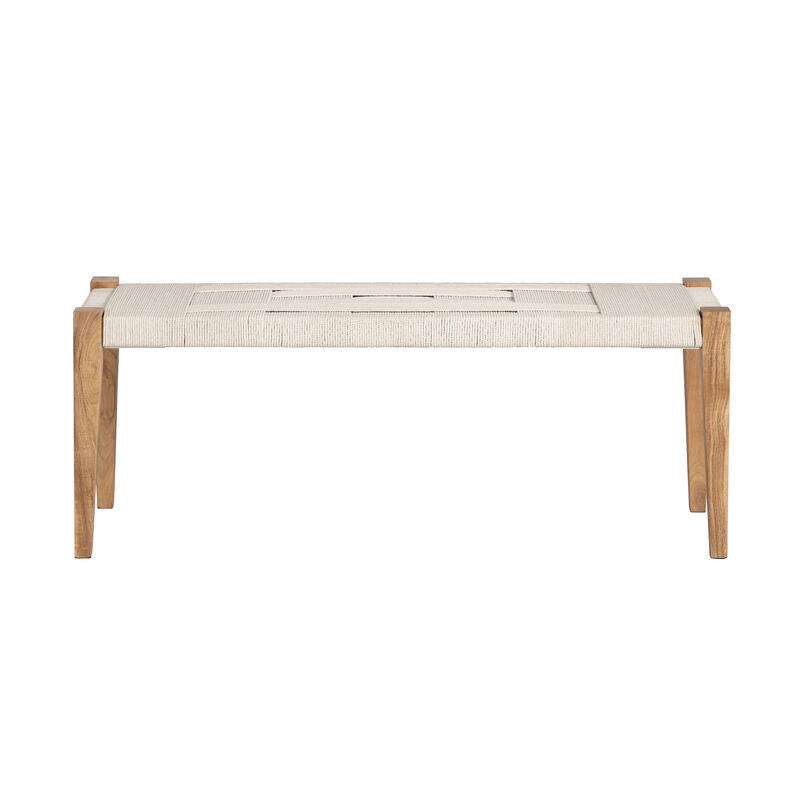 Biscayne Accent Bench image number 3