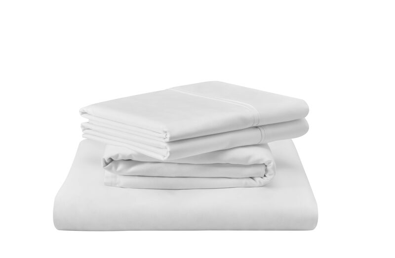 Tempur-Pedic Cotton Sheet Set