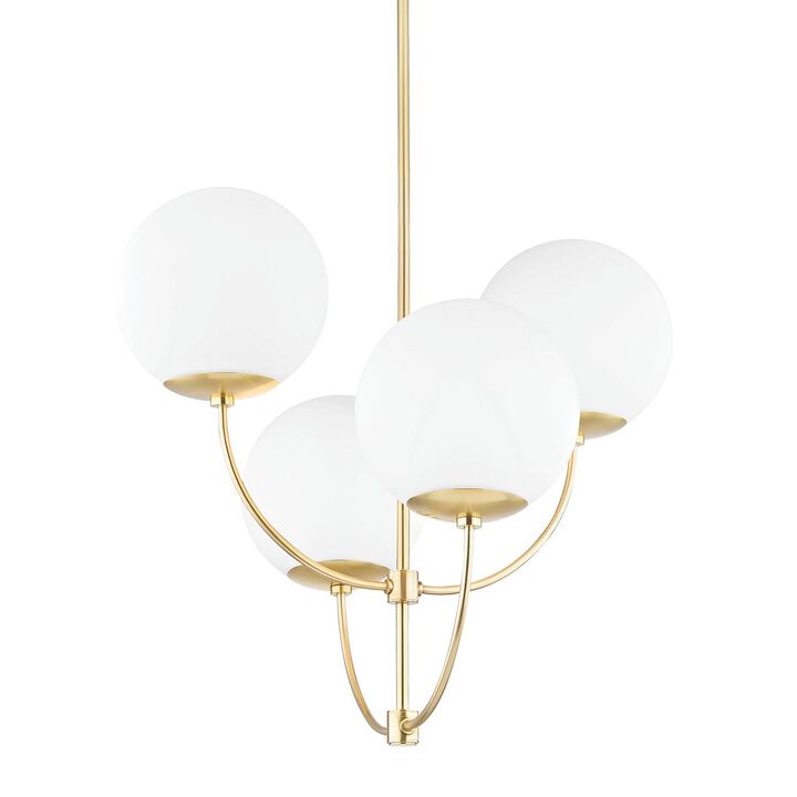 Carrie Chandelier