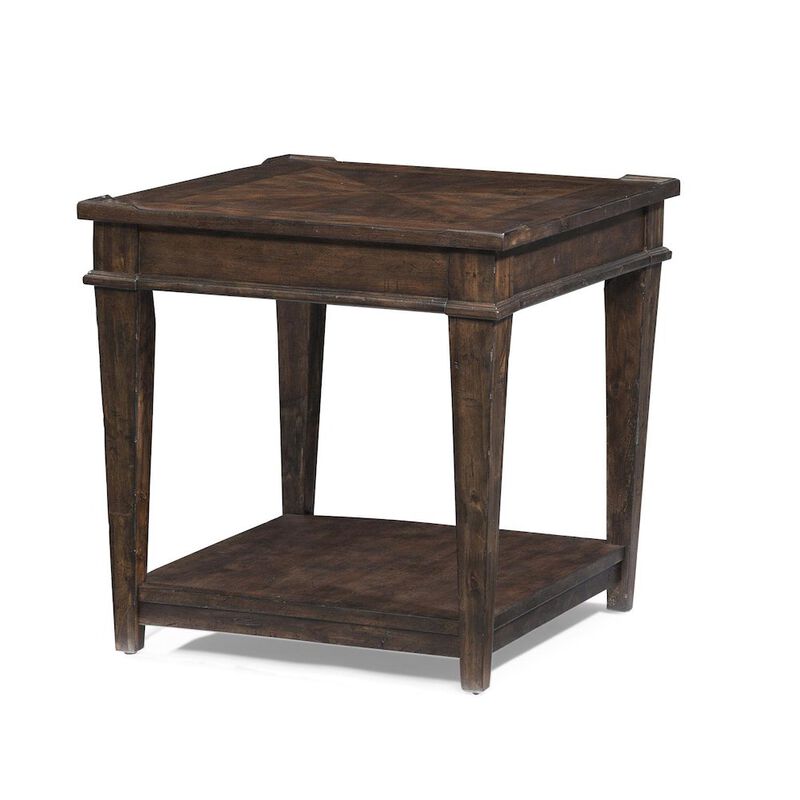 Legacy Classic Trisha Yearwood Home Azalea End Table