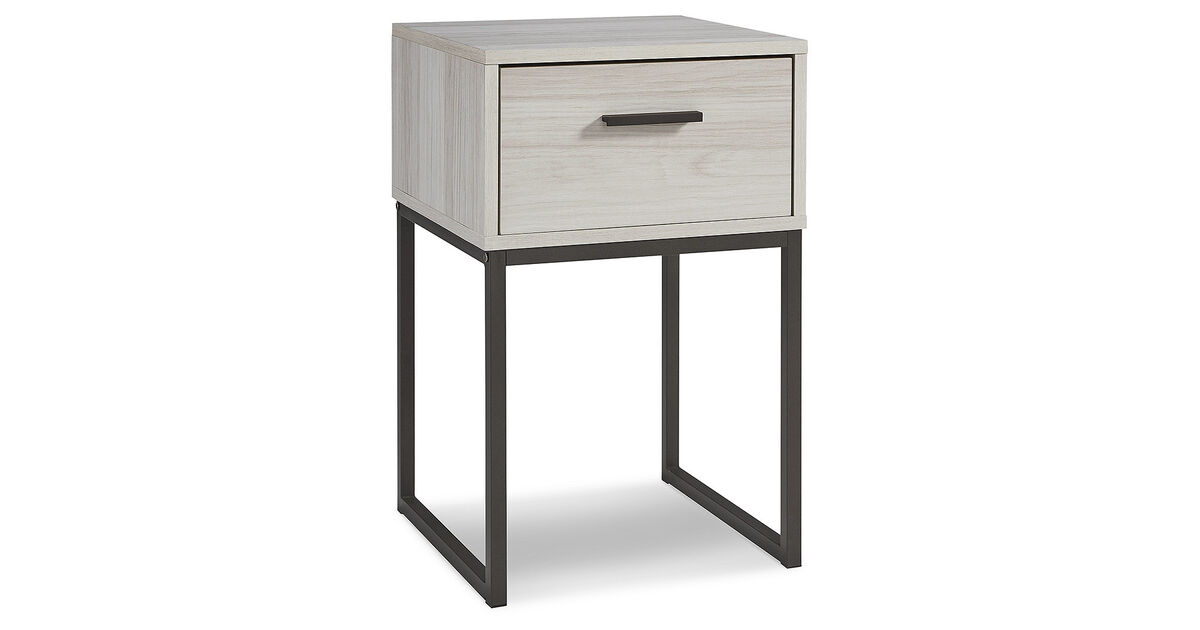 Socalle Nightstand