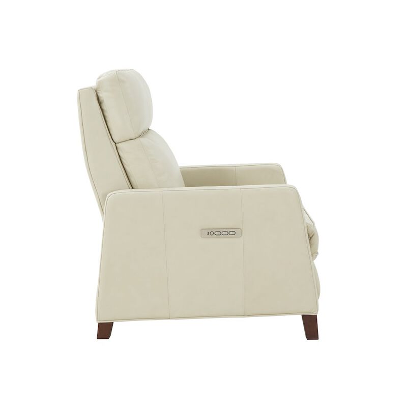 Barcalounger James Zero Gravity Power Recliner w/Power Head Rest & Power Lumbar image number 6