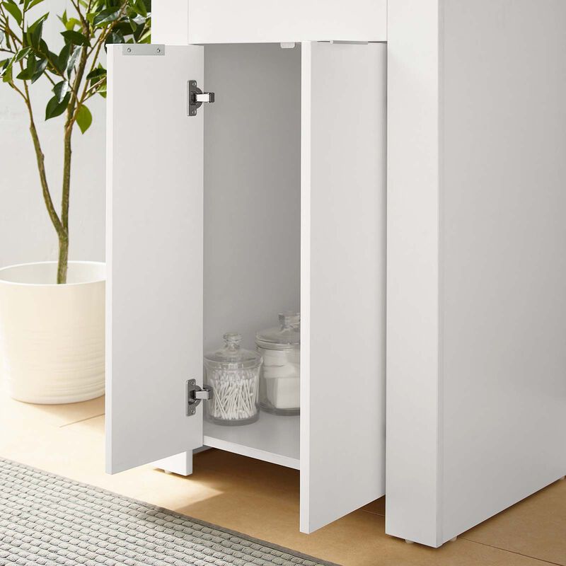 Maybelle 24" Bathroom Vanity image number 9