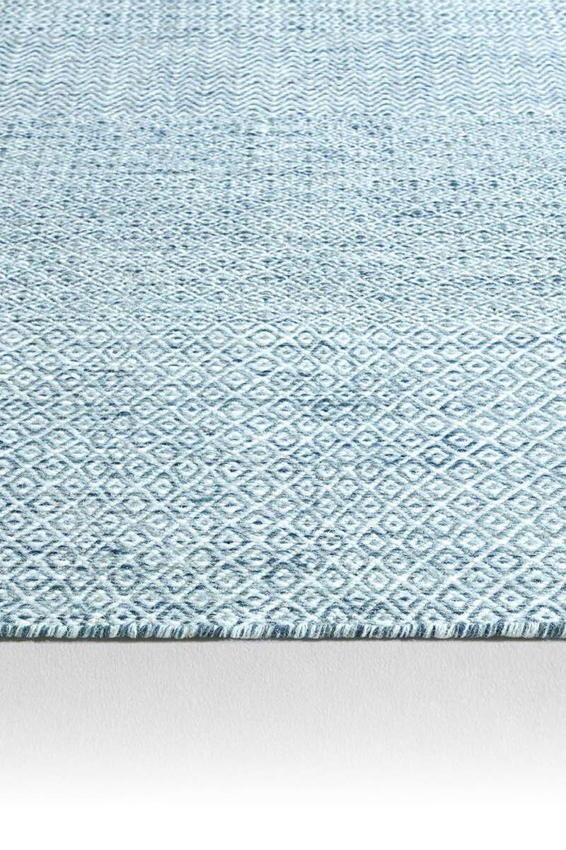 Poise Glace Blue Mirage 8'10" x 11'9" Rug image number 1