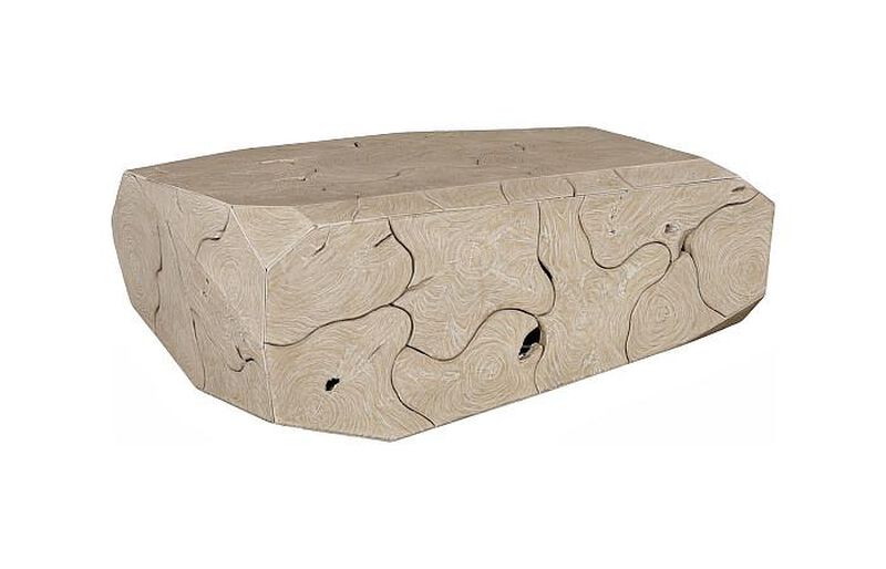 Prism Coffee Table image number 1