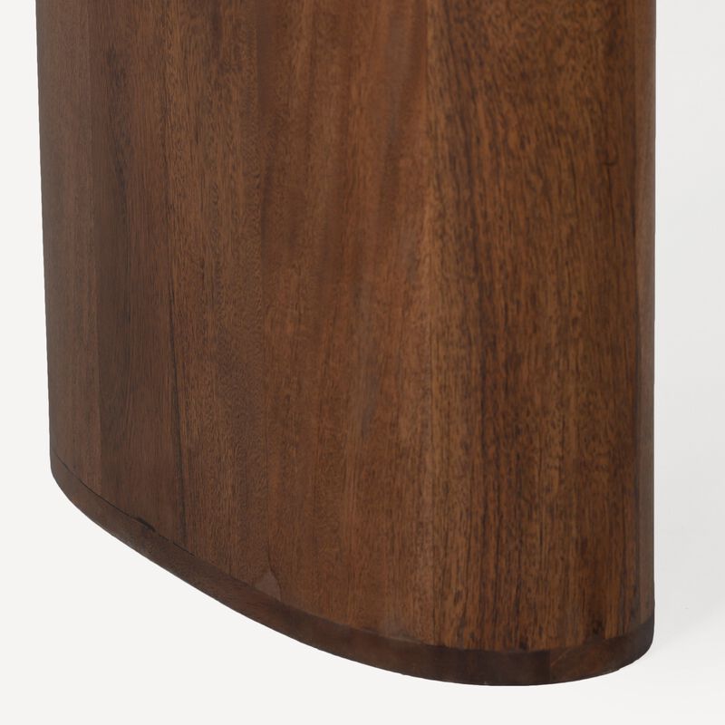 Ovale Dining Table