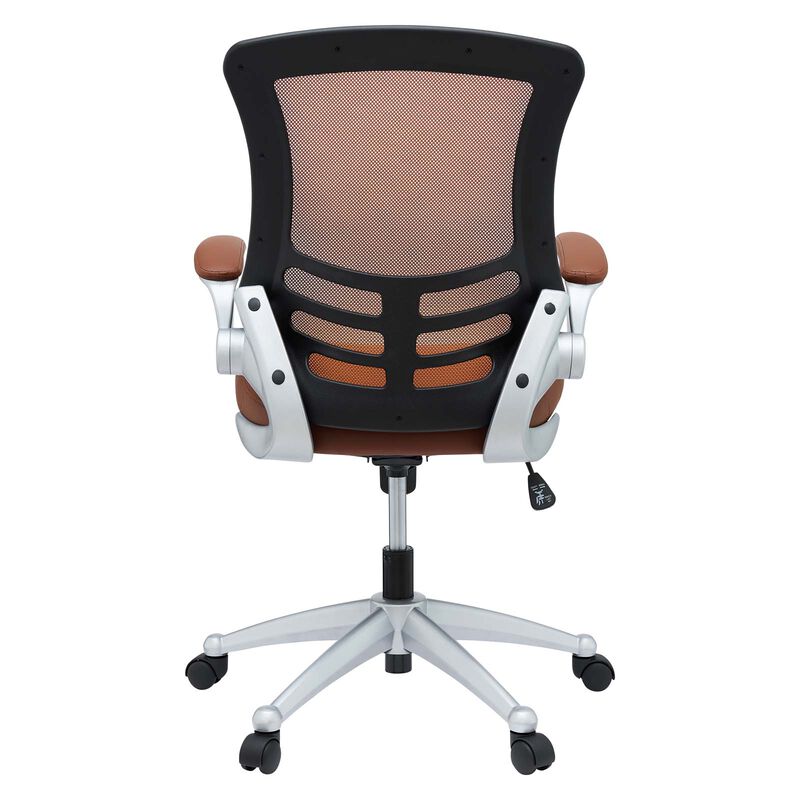 Modway Furniture - Attainment Office Chair image number 4