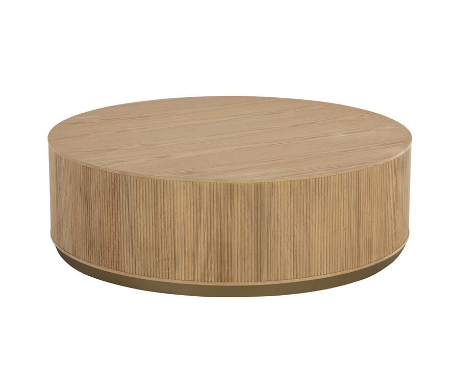 Averly Coffee Table