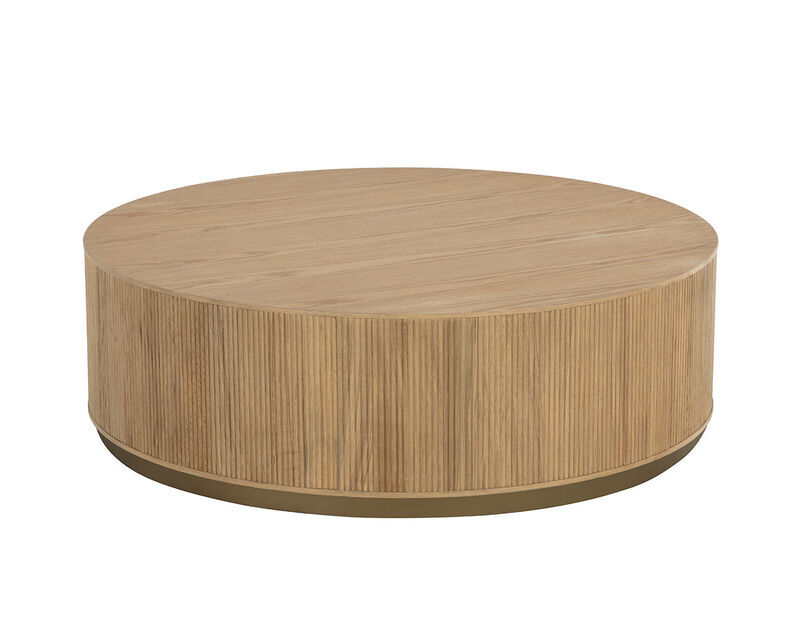 Averly Coffee Table image number 0