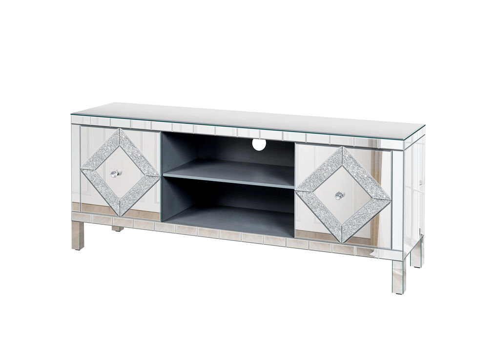 Bebbur TV Stand