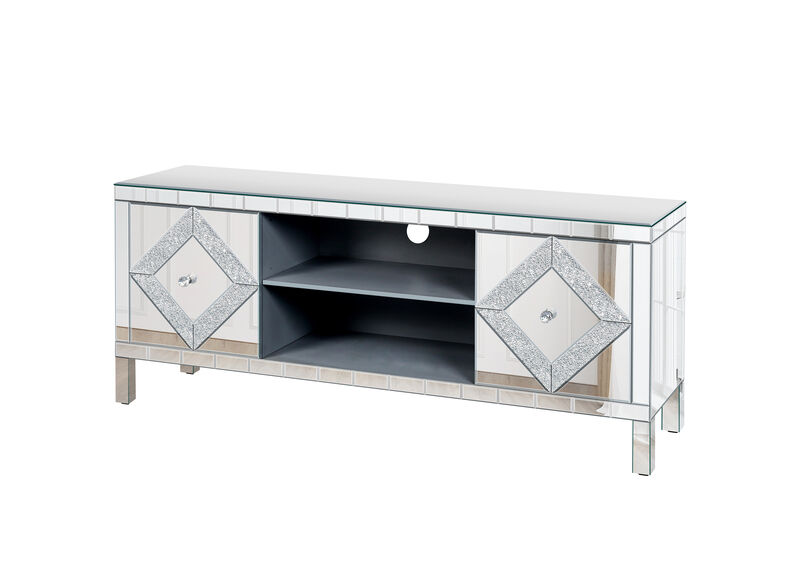 Bebbur TV Stand image number 0