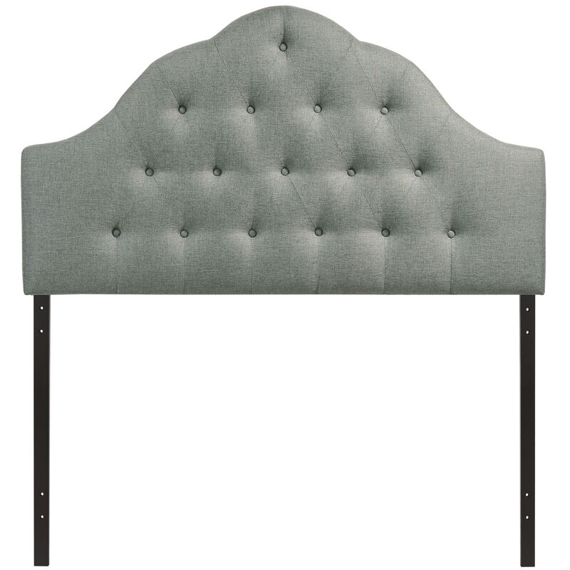 Modway - Sovereign King Upholstered Fabric Headboard image number 3