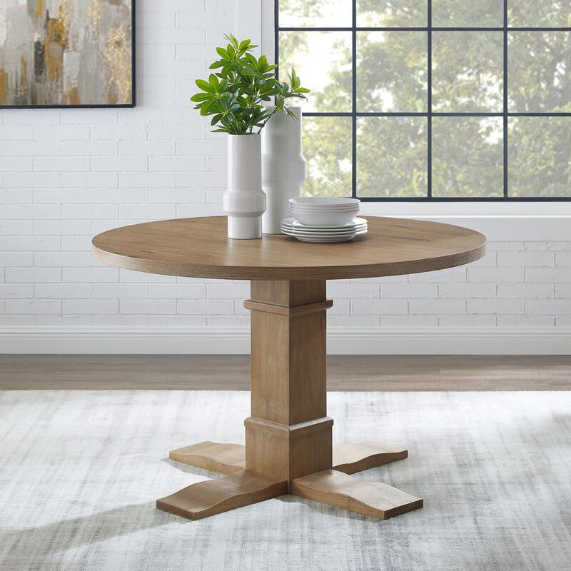 Crosley Furniture Joanna Round Dining Table