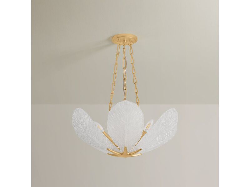 Galena Chandelier image number 1