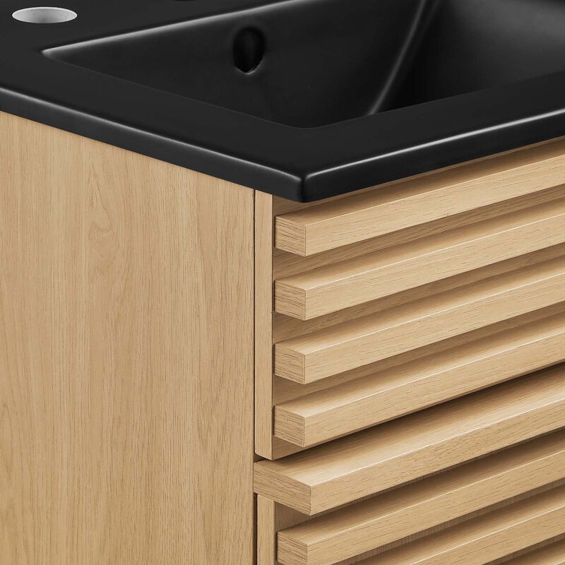 Render 18" Bathroom Vanity image number 5