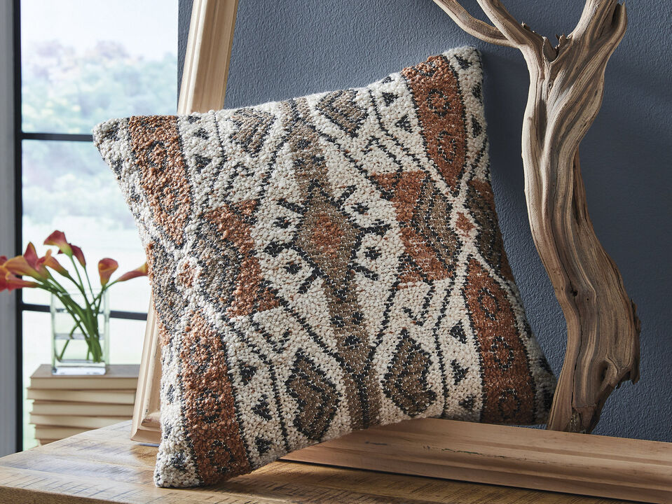 Kierenworth Pillow (Set of 4)