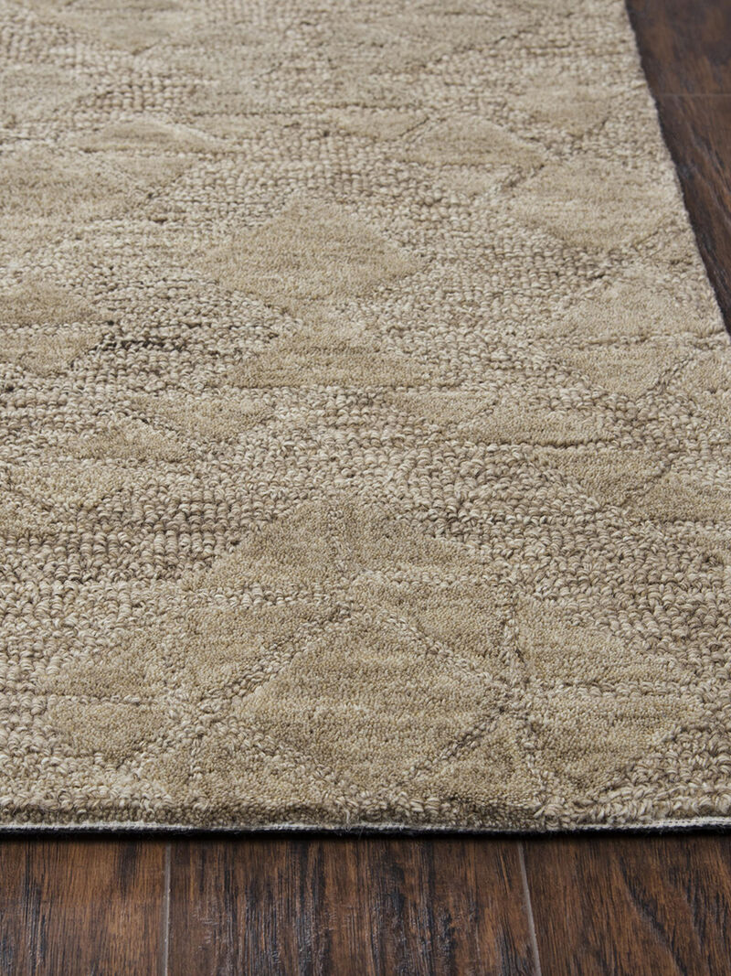 Fifth Avenue FA169B 5' x 8' Rug image number 2