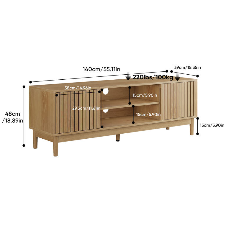 Sexdip TV Stand image number 4