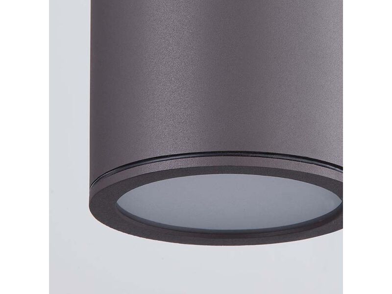 Perry Exterior Wall Sconce image number 1