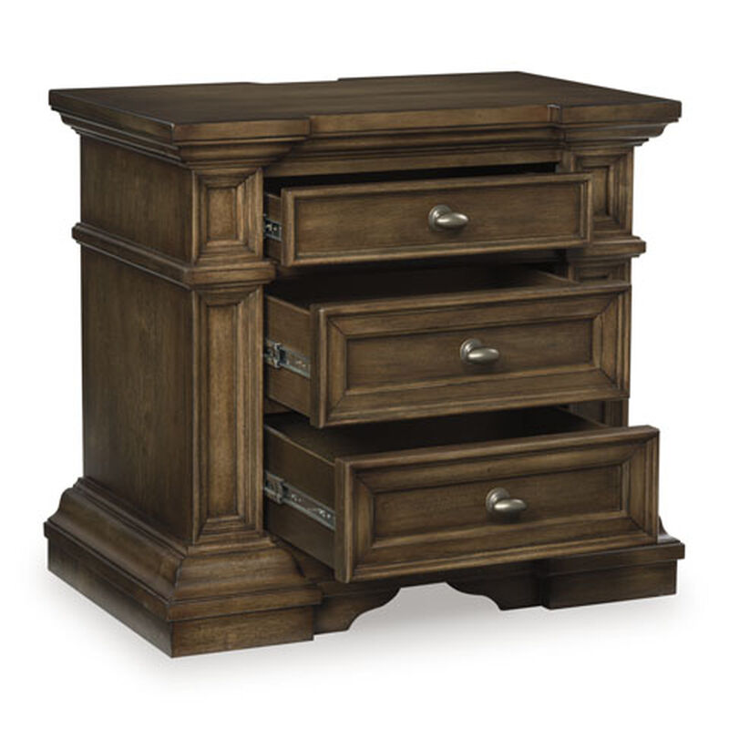 Channley Nightstand